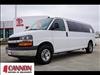 2017 Chevrolet Express