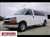 2017 Chevrolet Express