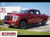 2019 Nissan Titan