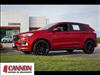 2021 Ford Edge ST-Line