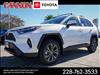 2025 Toyota RAV4 Hybrid