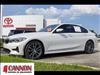 2022 BMW 3 Series