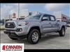 2020 Toyota Tacoma SR5 V6