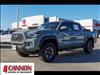 2022 Toyota Tacoma TRD Off-Road
