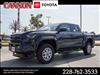2025 Toyota Tacoma Base