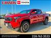 2025 Toyota Tacoma TRD Sport HV
