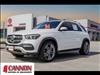 2021 Mercedes-Benz GLE GLE 350