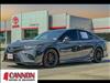 2024 Toyota Camry TRD