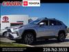 2024 Toyota RAV4 Hybrid