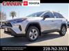 2025 Toyota RAV4 Hybrid