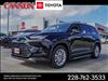 2025 Toyota Grand Highlander Limited