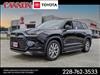 2025 Toyota Grand Highlander Limited