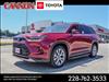 2025 Toyota Grand Highlander Limited