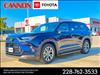 2025 Toyota Grand Highlander Limited