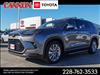 2025 Toyota Grand Highlander Platinum