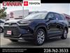 2025 Toyota Grand Highlander Limited