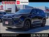 2025 Toyota Grand Highlander Limited