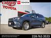 2024 Toyota Grand Highlander