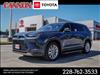 2025 Toyota Grand Highlander Platinum