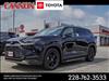 2025 Toyota Grand Highlander Hybrid LE