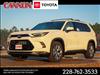 2024 Toyota Grand Highlander Hybrid Limited