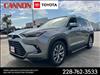 2025 Toyota Grand Highlander Hybrid Limited