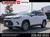2025 Toyota Grand Highlander Hybrid Limited