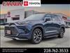 2025 Toyota Grand Highlander Hybrid MAX Limited