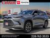 2025 Toyota Grand Highlander Hybrid MAX Limited