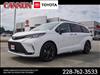 2025 Toyota Sienna XSE 7-Passenger