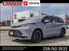2025 Toyota Sienna Woodland Edition