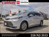 2025 Toyota Sienna XLE 8-Passenger