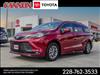 2025 Toyota Sienna XLE 7-Passenger