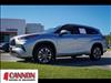 2024 Toyota Highlander Hybrid