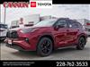 2025 Toyota Highlander Hybrid XLE