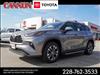 2025 Toyota Highlander Hybrid XLE
