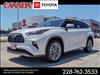 2025 Toyota Highlander Hybrid XLE