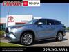 2024 Toyota Highlander