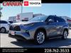 2025 Toyota Highlander Limited