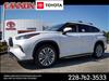 2024 Toyota Highlander