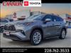 2025 Toyota Highlander Limited