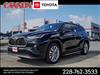 2025 Toyota Highlander Platinum