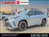 2025 Toyota Highlander XSE