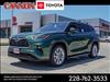 2025 Toyota Highlander Limited