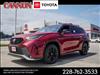 2025 Toyota Highlander XSE