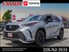 2025 Toyota Highlander XSE