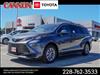 2025 Toyota Sienna LE 8-Passenger
