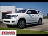 2019 Toyota Sequoia