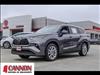 2021 Toyota Highlander Hybrid Limited
