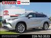 2023 Toyota Highlander Hybrid